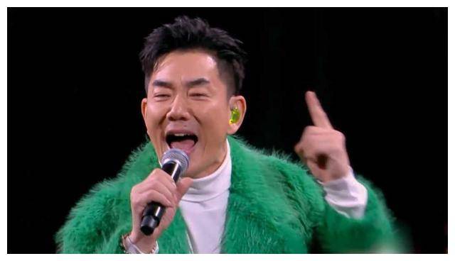 春晚出圈,全国热议,网友赞叹不已._文化_海派_盛宴