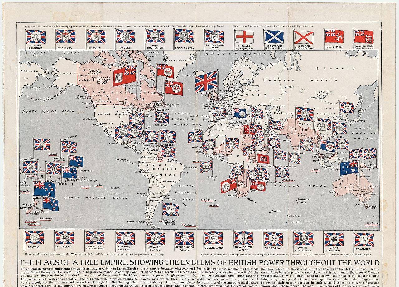 谁又称得上世界大国_加拿大_美国_阿根廷