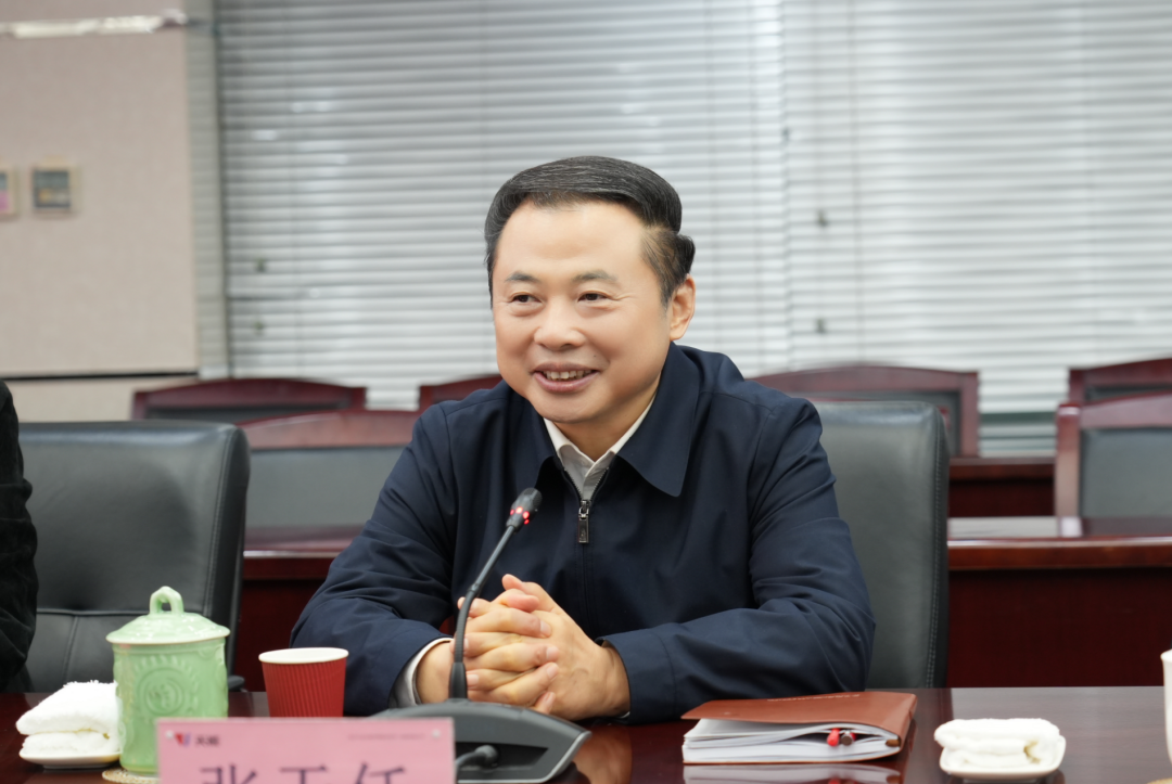 这些关怀鼓励,提信心促发展_调研_长兴县_祝福