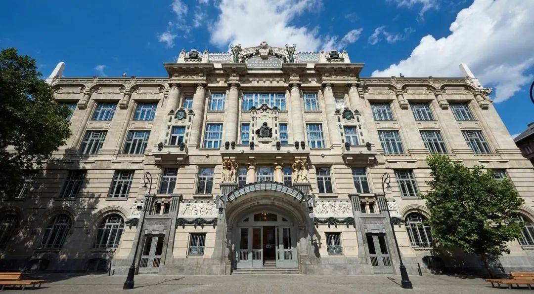 欧洲研学之旅 || 中欧国际音乐节&第七届"莫扎特纪念奖"国际钢琴公开