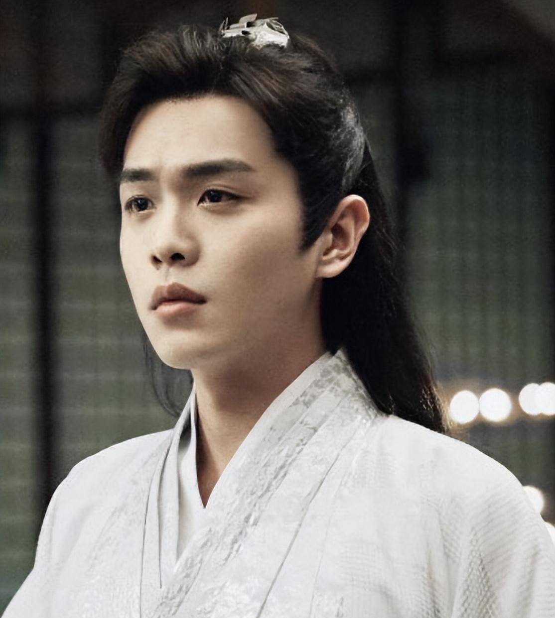 张健:因魅力和前妻复合,儿子张若昀却说"你不配"揭露真实为人_刘蓓