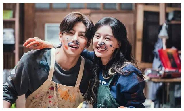 池昌旭_观众_合作