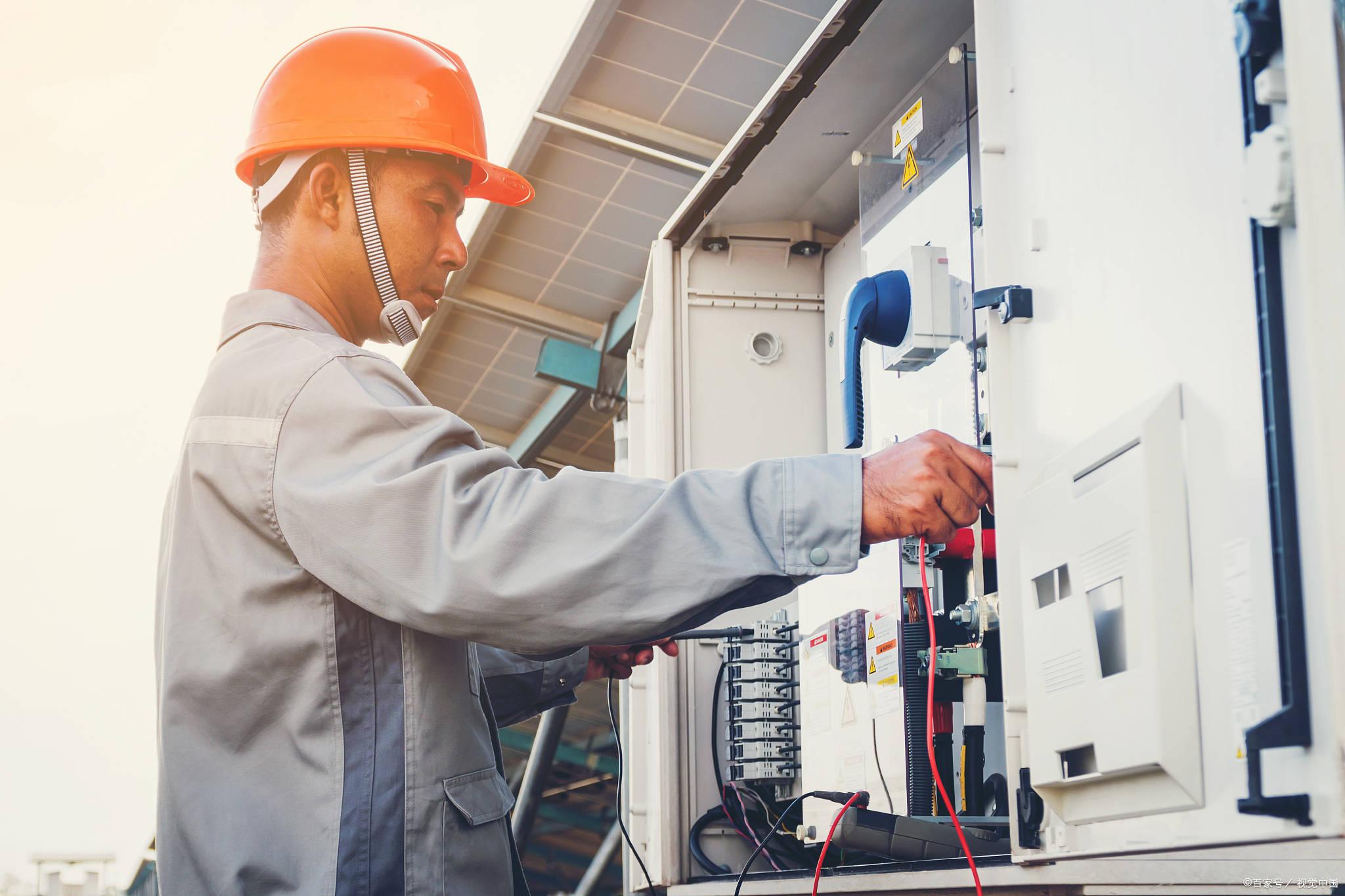 制冷工怎么考?需要什么条件?流程是怎样的?_相关_设备_培训