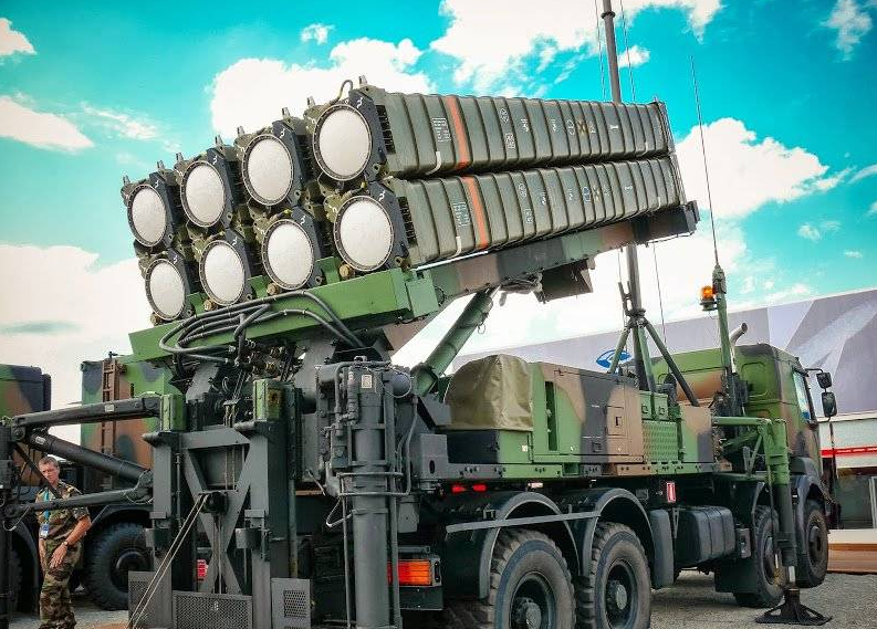 中国贸易短板:没几个国家愿买中国防空导弹,这到底是为何?