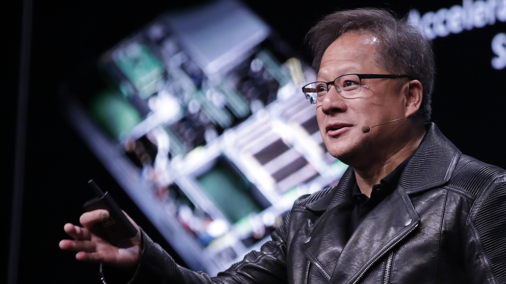 孙正义正式宣布,媒体:英伟达愁了_芯片_计划_技术