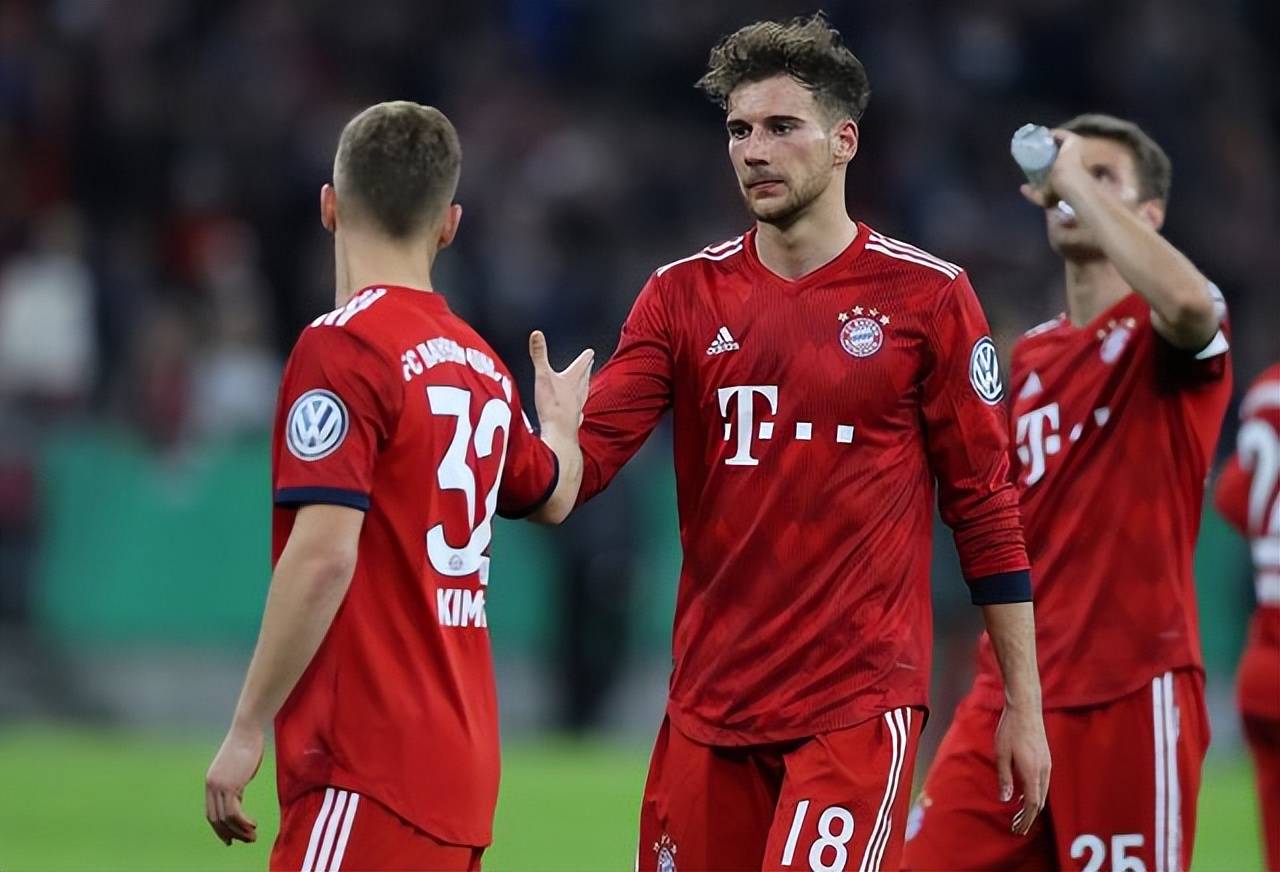 拜仁慕尼黑3连败 球队传出内讧事件 主教练成"替罪羊"!