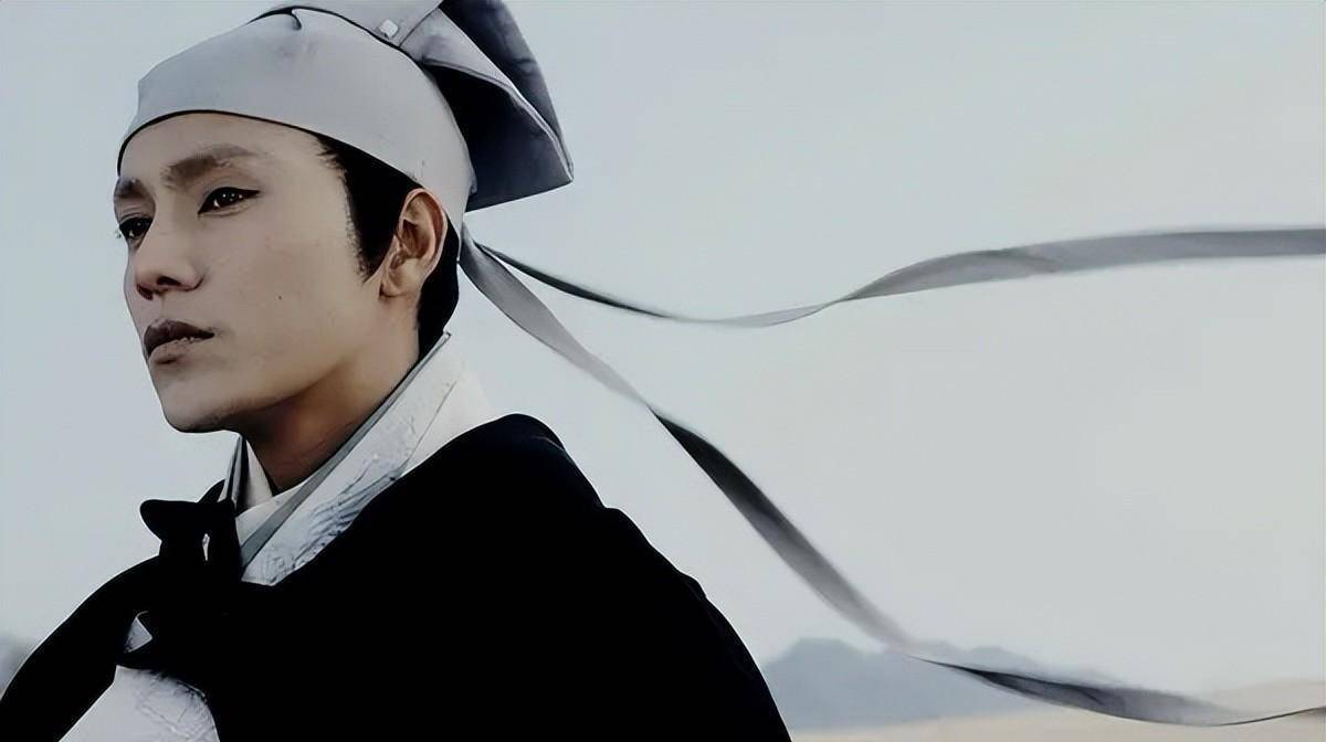 "尴尬"的陈坤:新剧又"扑"细扒他的演艺路,没这么简单_清醒_人们