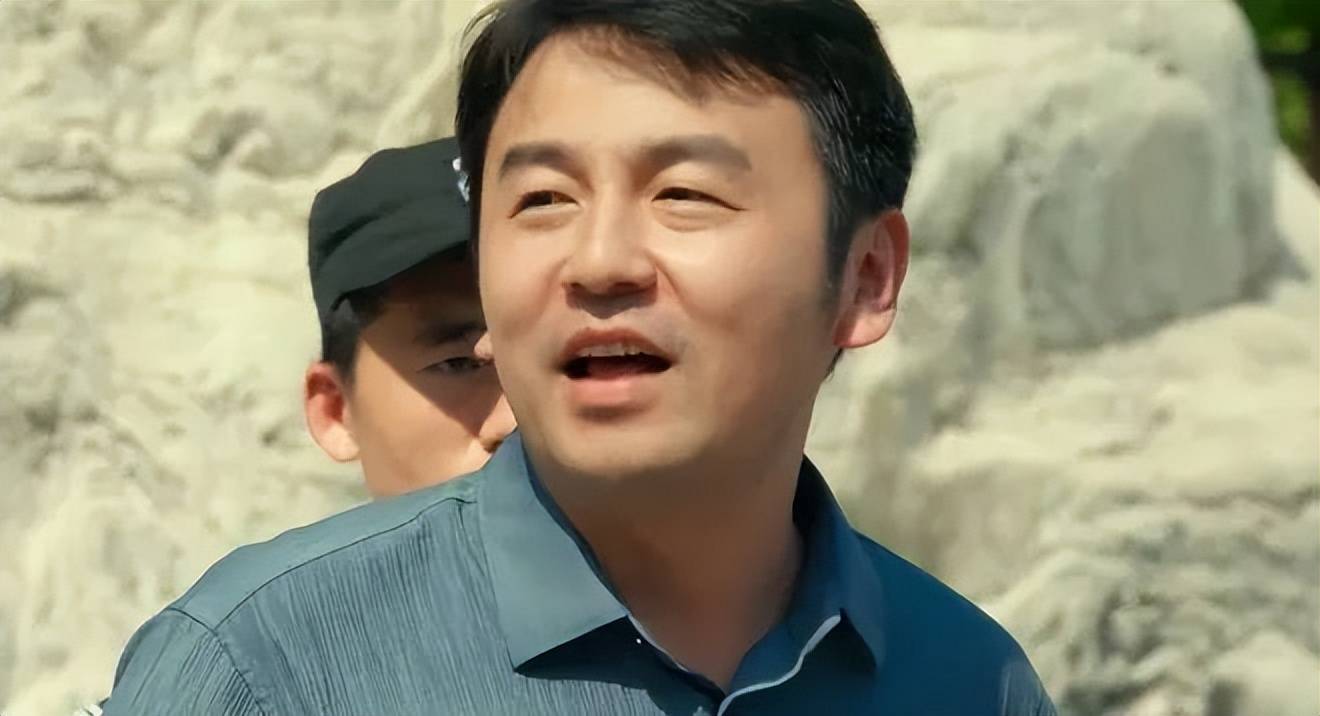 雷佳音为何如此抢手?_合作_徐峥_资源