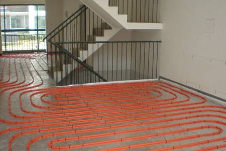 新房装修不要装地暖了,有钱人流行这种设计,安全又省电_时候_燃气