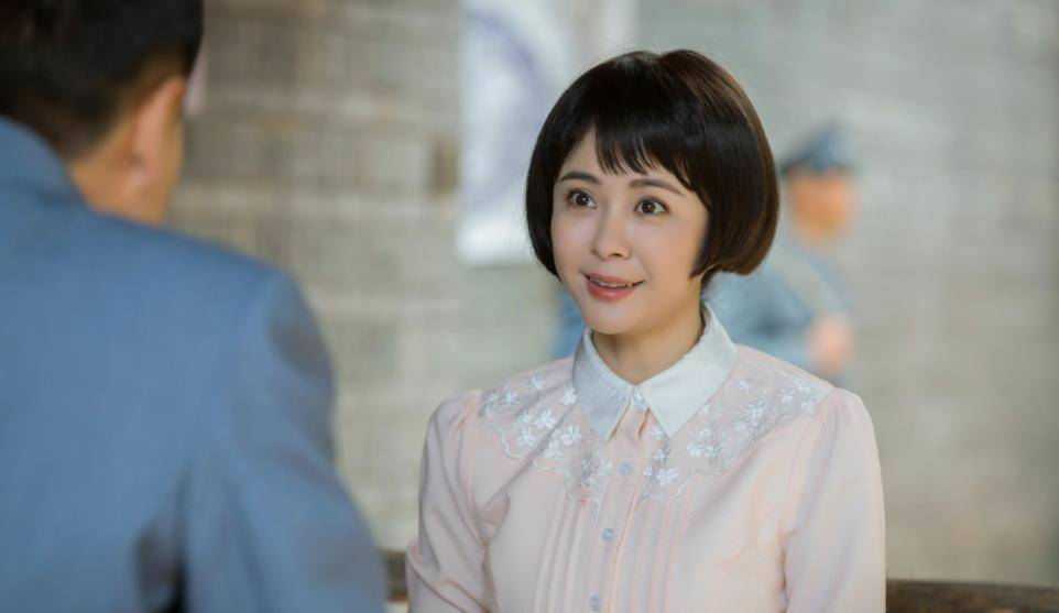 杨若兮_时候_印象