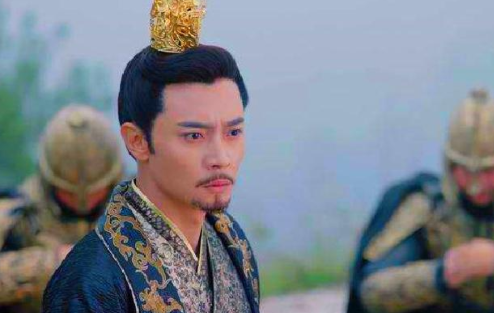 东晋殷浩:出山前被视为管仲,诸葛亮,出山后却为何沦为笑话?