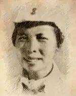 3岁被捕,12岁做童工,46岁成新中国首位女中将,聂力的坎坷人生_母亲