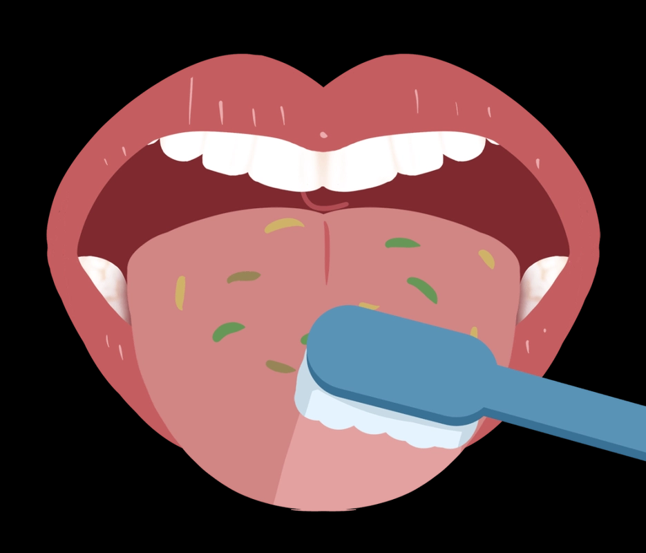 舌苔_误区_方法