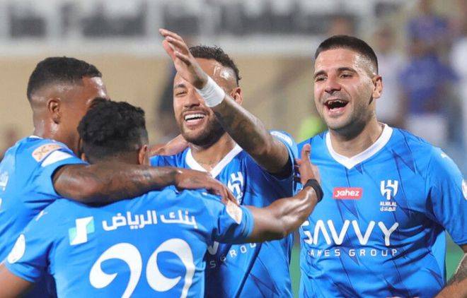 塞帕汉在历史上也曾获得过5次联赛冠军和4次伊朗杯冠军,但近期他们的