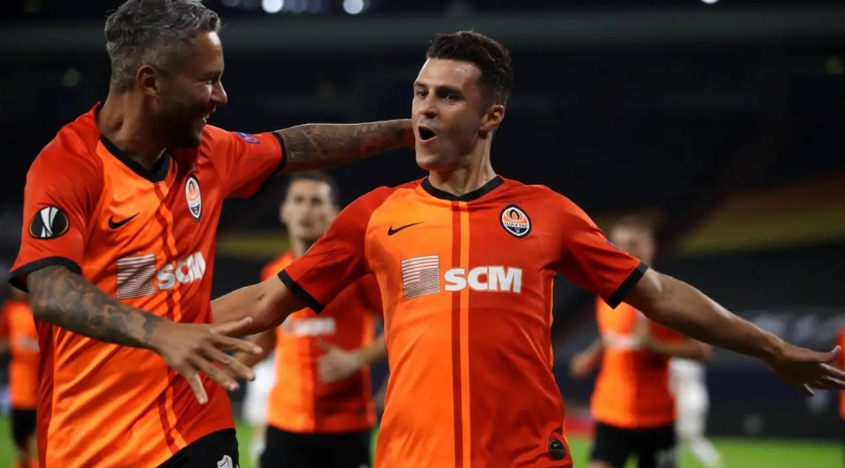 联赛_加图索_成绩