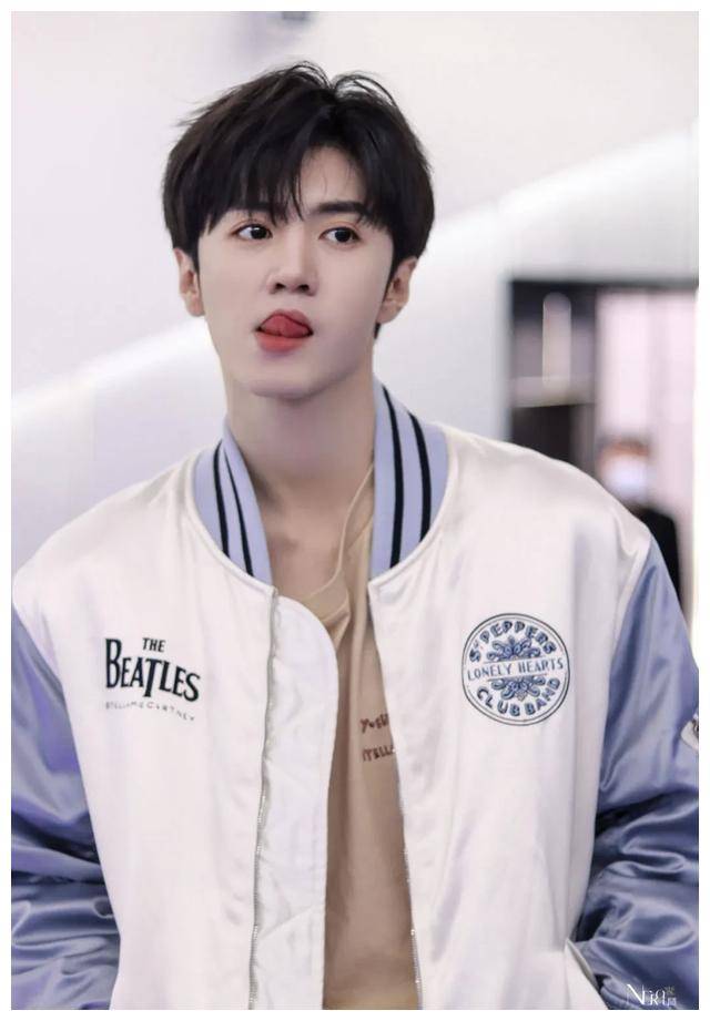 身材_角色_健身