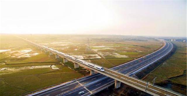 抚州未来最具潜力的区县,不是南丰,宜黄,而是占尽地利的它_乐安_发展