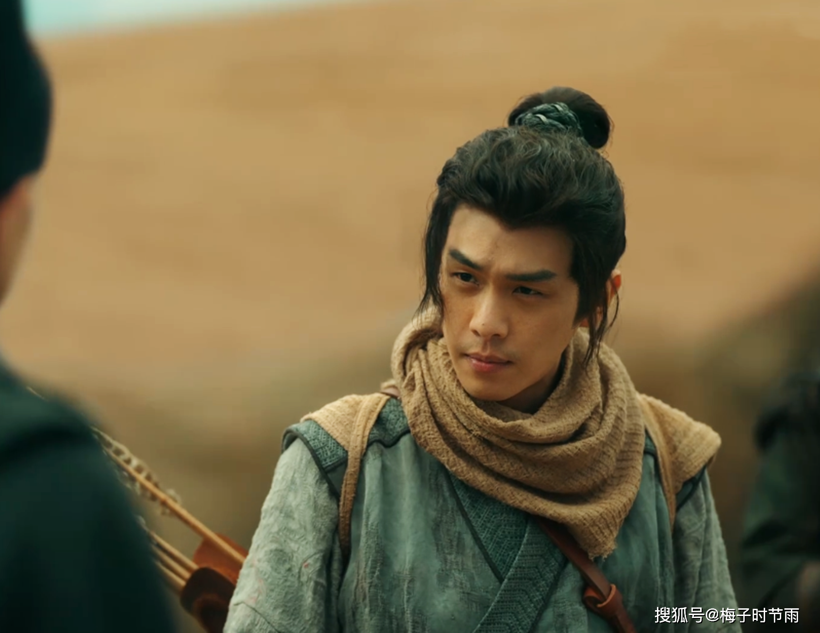 《大唐狄公案》刁小官是黑焰的人,黑焰正义的,狄仁杰助纣为虐?