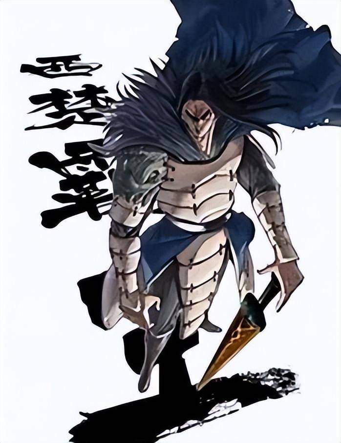 史书其实记载了原因_内心_勇士_渡江