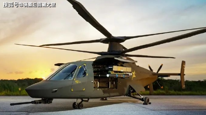 新加坡航展上的直-10me给出了答案_战场_的武器_美国陆军