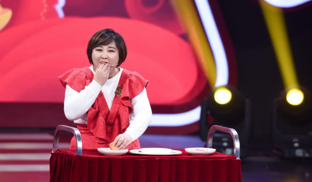 贾玲震惊了,我怎么把我老公干掉了?_刘德华_电影_观众