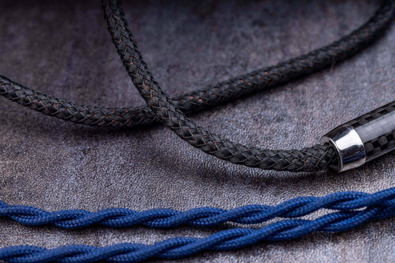 【非横评】2023年度旗舰hifi线材盘点_mest_agains_meet