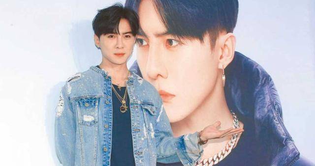 唐禹哲与小13岁未婚妻甜蜜约会画面曝光,女方痴心一片甘当后妈_女友