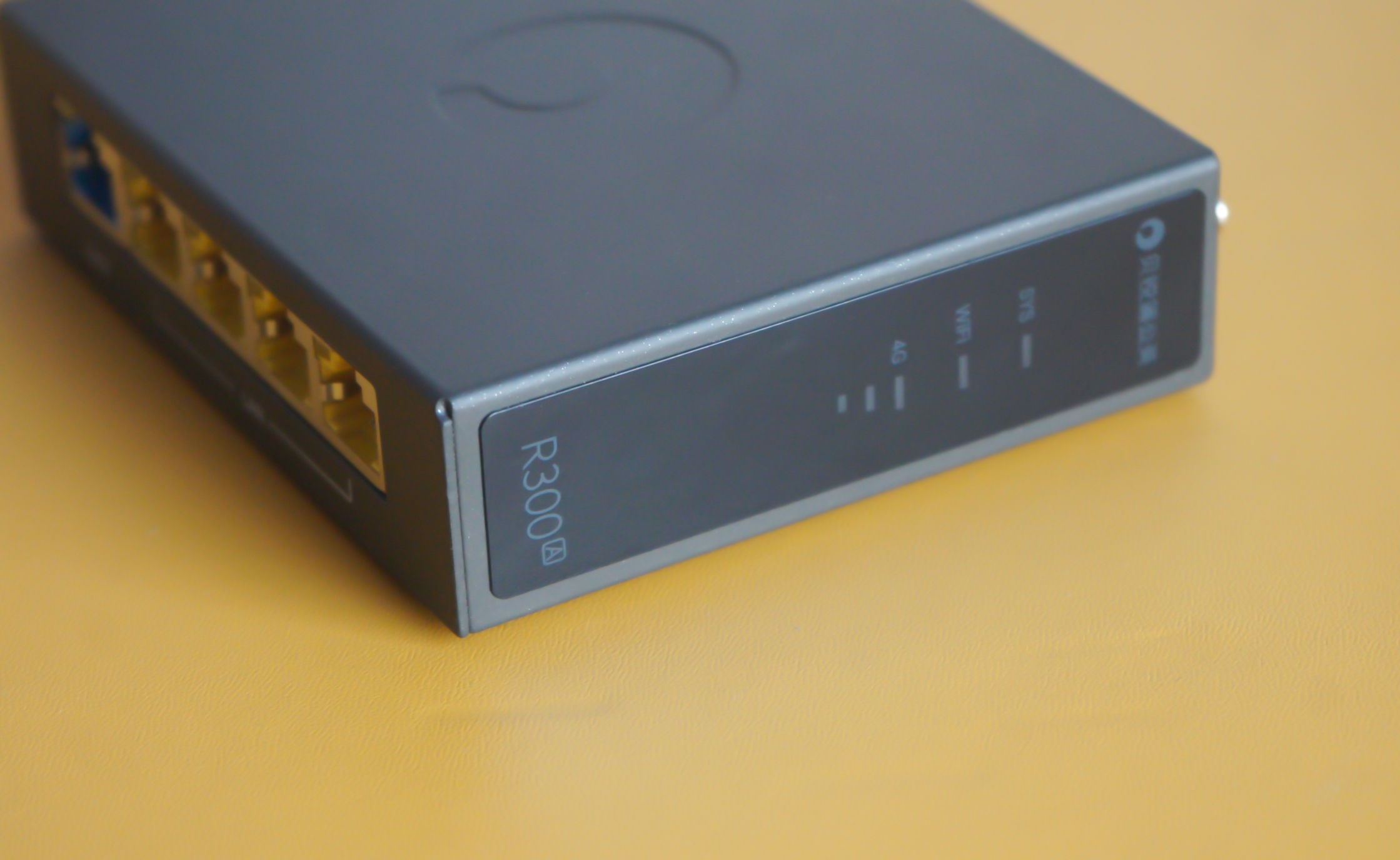 插卡就能联网,户外也能用,蒲公英r300a 4g工业路由器!_网络_产品_设备