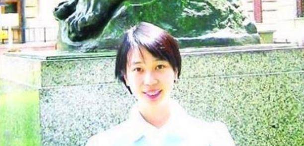 20年前的河南状元何碧玉,14岁以750分考进清华,现状如何?