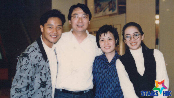 相识50年》纪念活动 见证香港演艺行业进步和兴旺_演出_娱乐_张叔平