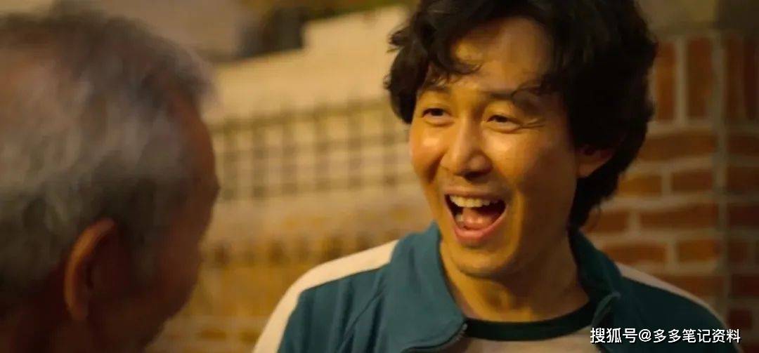 netflix独家6部韩剧,都是限制级爆款_游戏_犯罪_故事