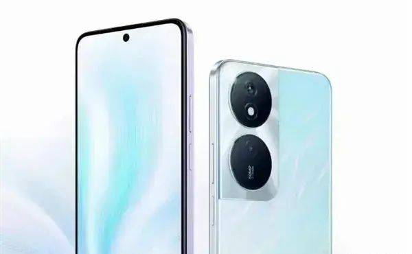 而荣耀50 plus,则是提供了8 gb的内存扩展,也就是说,它的内存容量,是