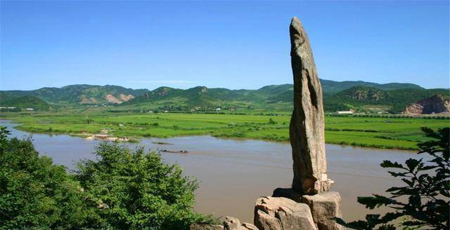 哈尔滨一宝藏县市,坐拥5个全国500强企业,矿产资源也相当丰厚_五常市