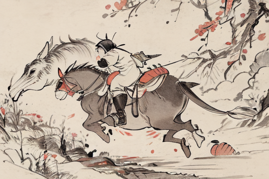 互联网科技公司ceo秦月啸2024诗词选_工猫_黑暗_诗歌