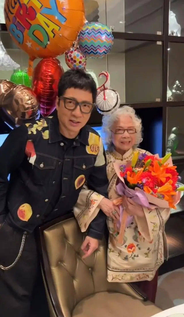 成婚16年一直无子,婆媳相处融洽_胡蓓蔚_母亲_老公