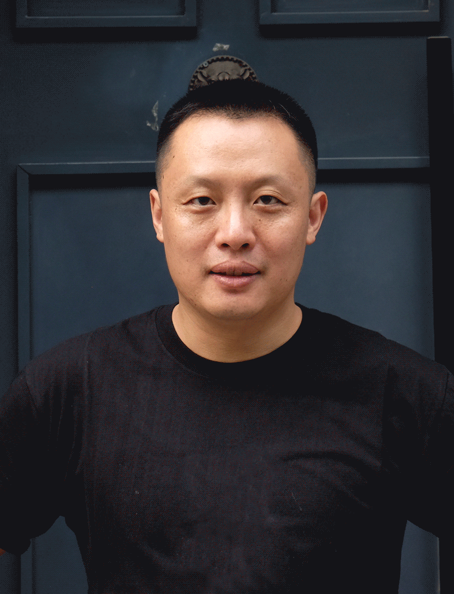 编剧,导演李洋签约caa中国,作品「要久久爱」惊喜开播