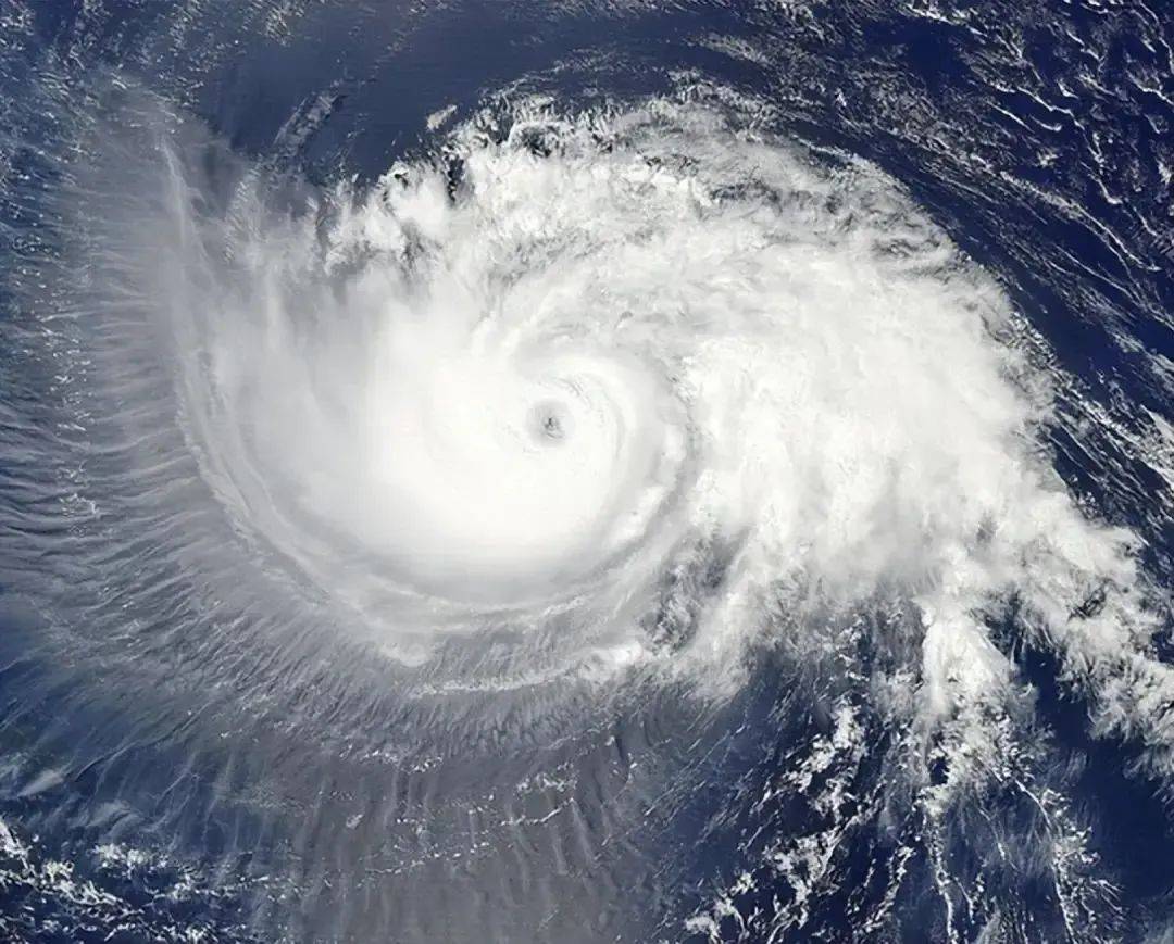 台风降临深海:印度洋海深4800米,深海恐惧症勿看!_影响_运动_海底