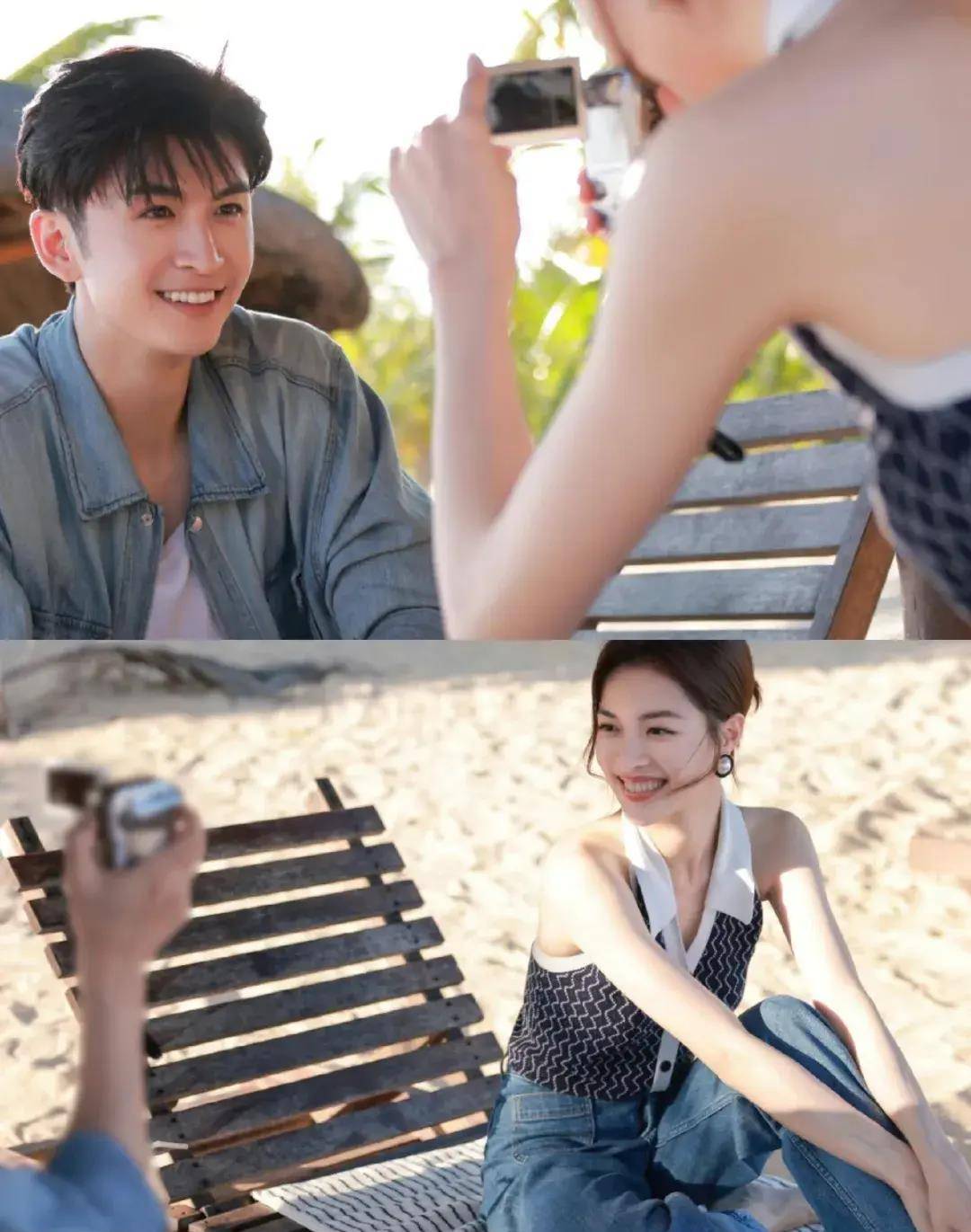 张云龙_名分_恋情