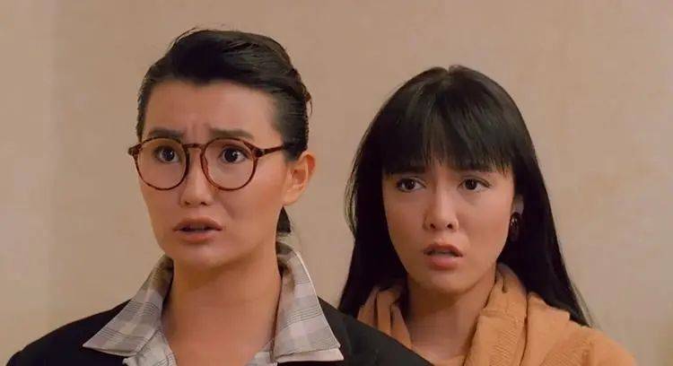 67岁郑裕玲勇闯好莱坞,英语采访《沙丘2》演员,还教甜茶说粤语_香港