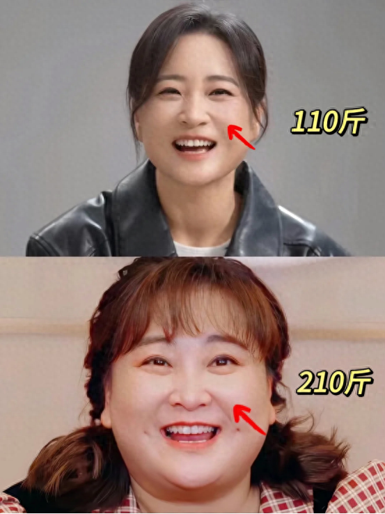 贾玲减肥100斤冲上热搜!看似不起眼的艾灸竟然也能减肥?