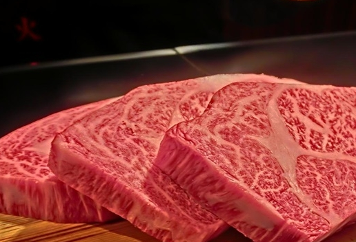 霜降时节，神户牛肉价格飙升！市场疯抢，你还等什么？