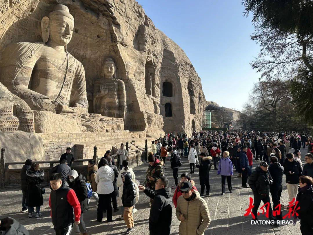 【新春走基层】用忠诚和担当筑牢景区"安全屏障"_游客_李晔_保障