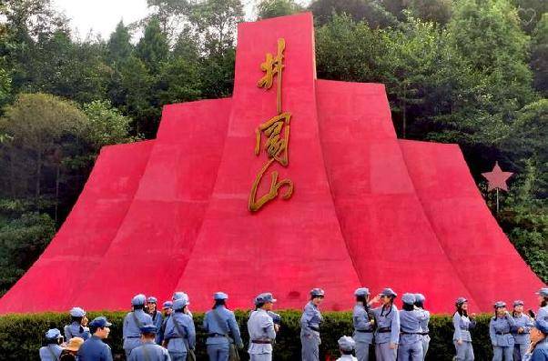 井冈山旅游本地口碑好的金牌美女导游推荐,选她不会出错_服务_阿洁