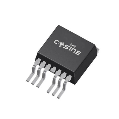 小漫电子cos8552 cosine(科山芯创)高精度零漂移运放价格优势_性能