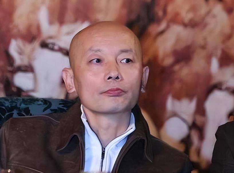 父母也已离世,如今67岁无儿无女的葛优如何了_表演_演艺_贺聪