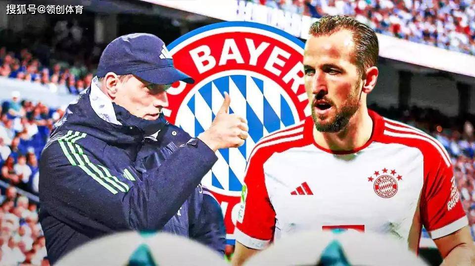 拜仁更衣室出现严重分裂,凯恩,穆勒分属两阵营_主教练_支持_球员