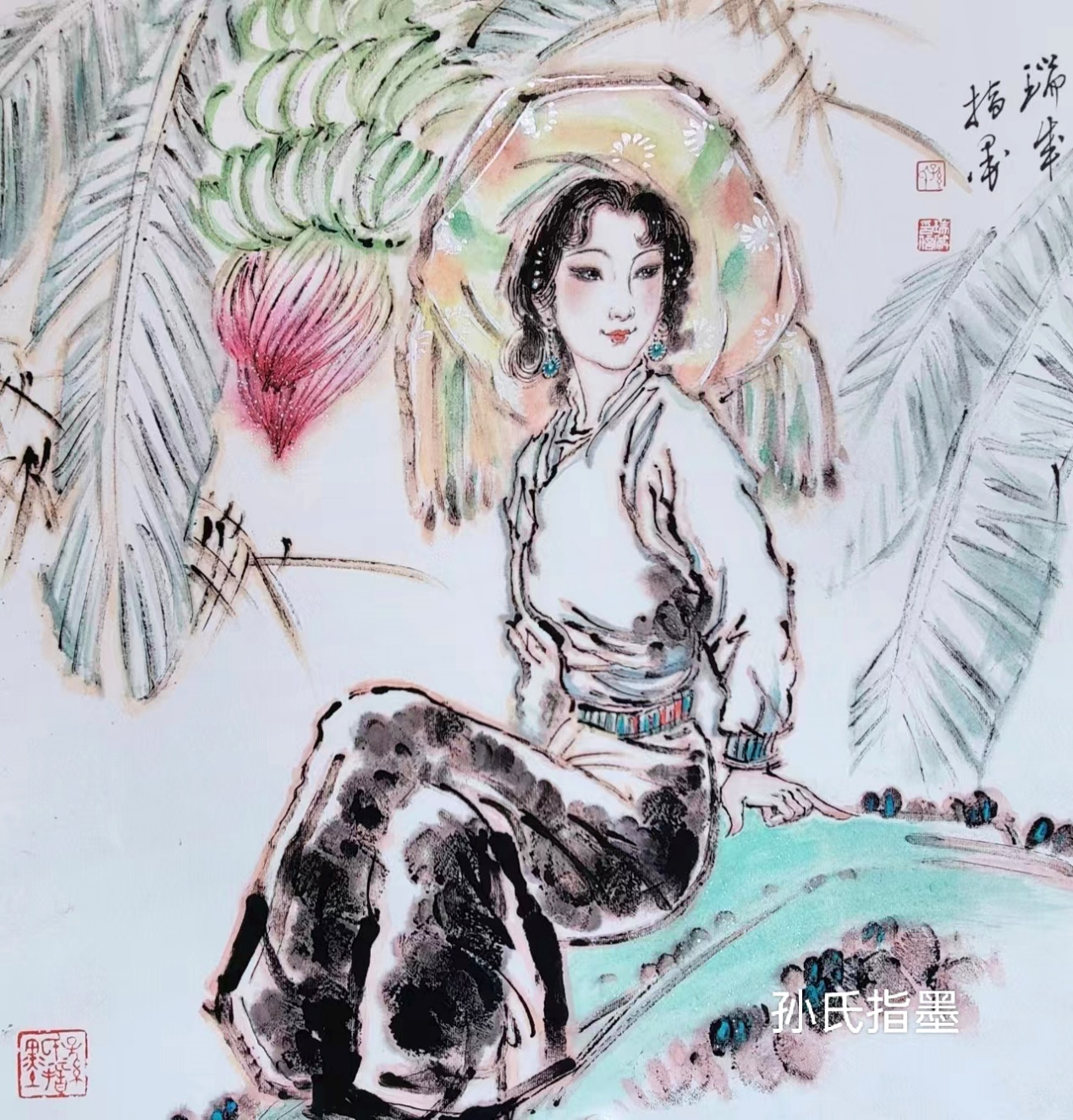 斋,宋庄书家村,天津艺术博物馆,天津大学王学仲艺术馆等地及日本秋田