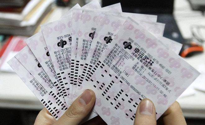 彩票中奖后的心理变化_生活_中奖者_财富