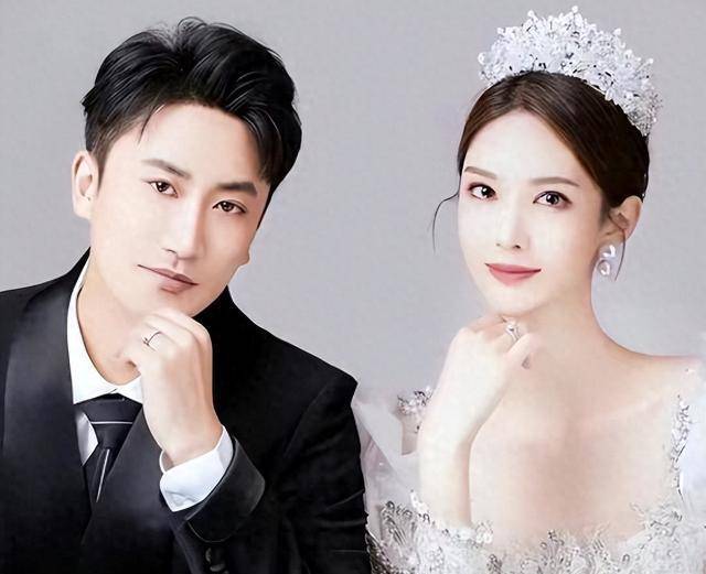 高艺诺承认和吴云飞离婚,直言不想再有任何瓜葛!_婚姻_明星_爱情