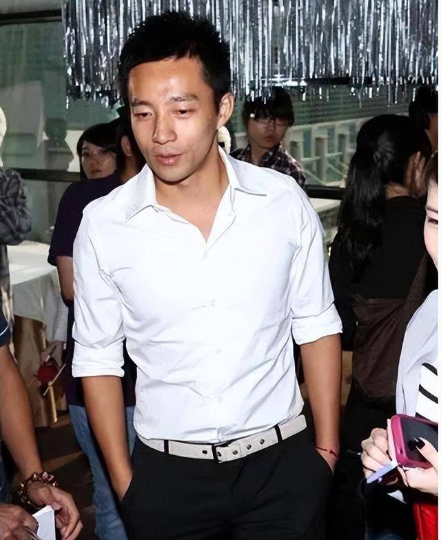 "恶少"王烁:睡遍娱乐圈女星,掌掴继母王艳,枪指刘涛老公王珂_周迅_牛